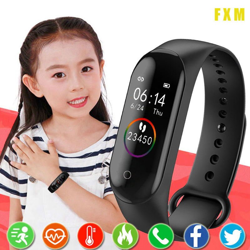Smartwatch Watches For Kid Boy Waterproof - Smart Uhr Kinder Uhren Kinder Für