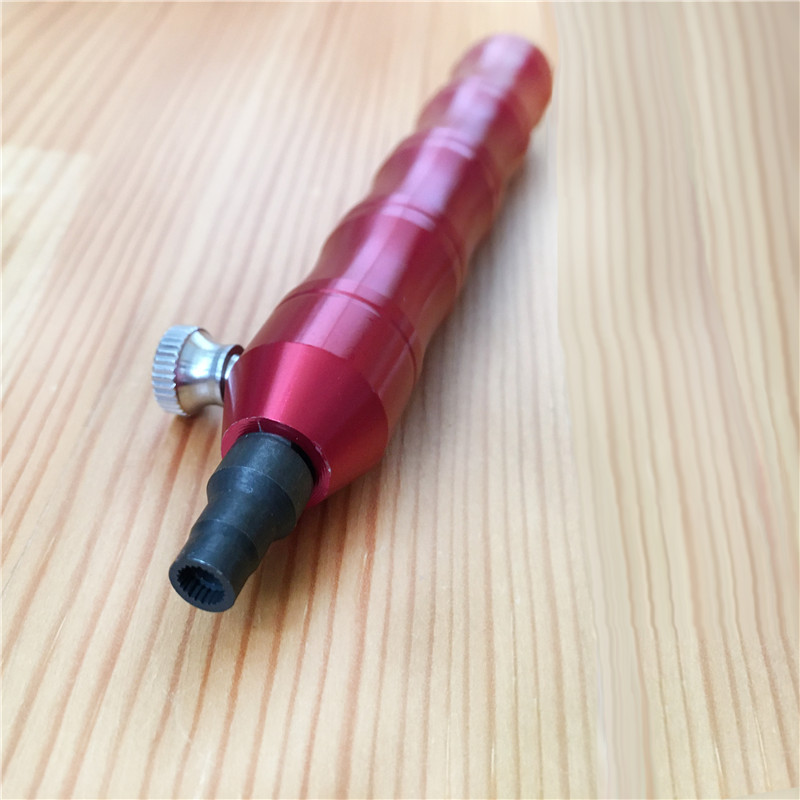 Watch Crown Pusher - Stahlschraubendreher für Ome ga Speed Master