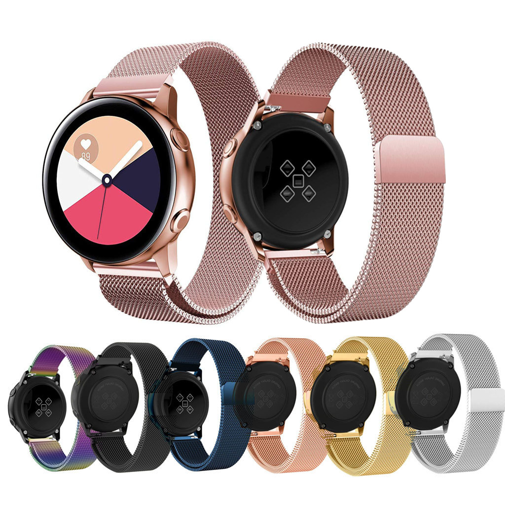 Smartwatch Samsung Watches For Women - Modisches Uhrenarmband für Samsung Galaxy Watch