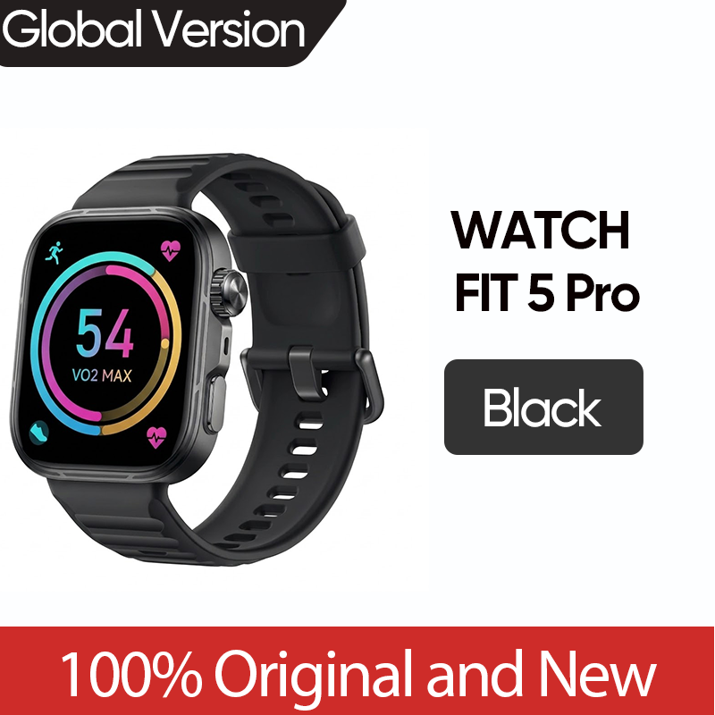 Huawei Smartwatch Watch Fit - Neue HUAWEI Watch FIT 5 Pro