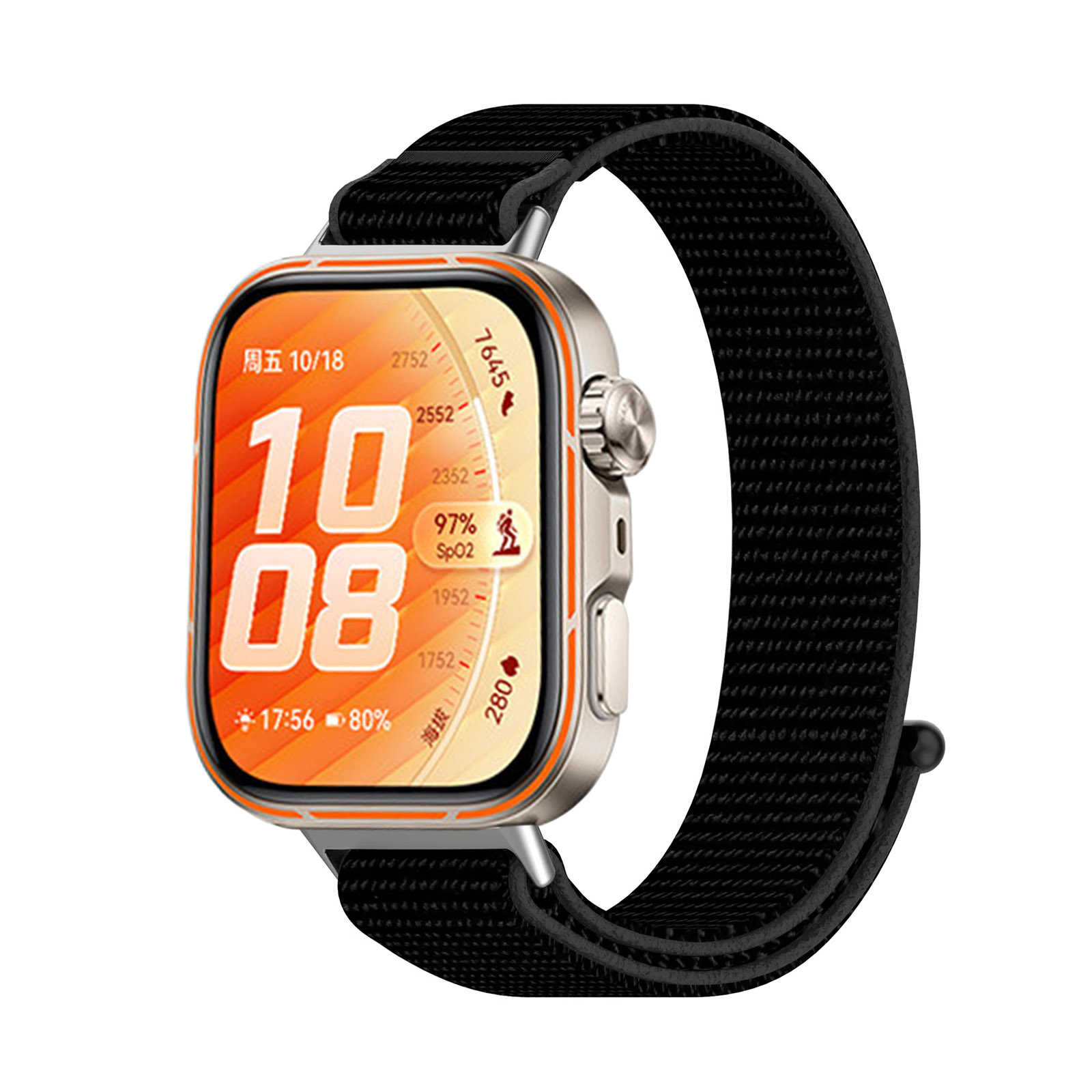 Smartwatch Nylon-Armband für H – Huawei Smartwatch Watch Fit Bewertung und Preis