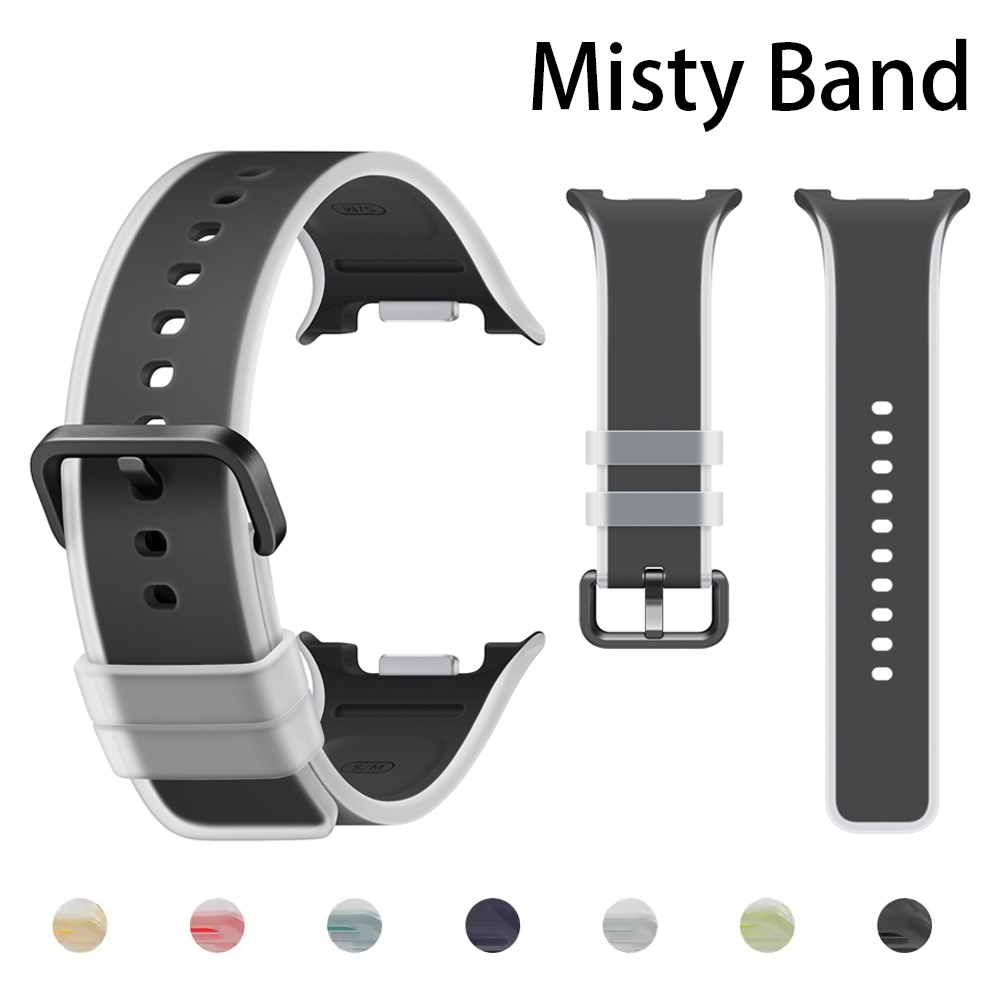 Misty Armband für Samsung Gala – Smartwatch Samsung Watches For Women Bewertung und Preis
