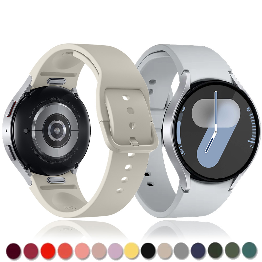 20 mm Uhrenarmband für Samsung – Smartwatch Samsung Watches For Women Bewertung und Preis