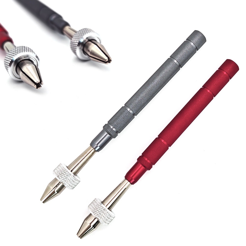 Uhrenreparaturwerkzeuge mit un – Watch Crown Pusher Bewertung und Preis