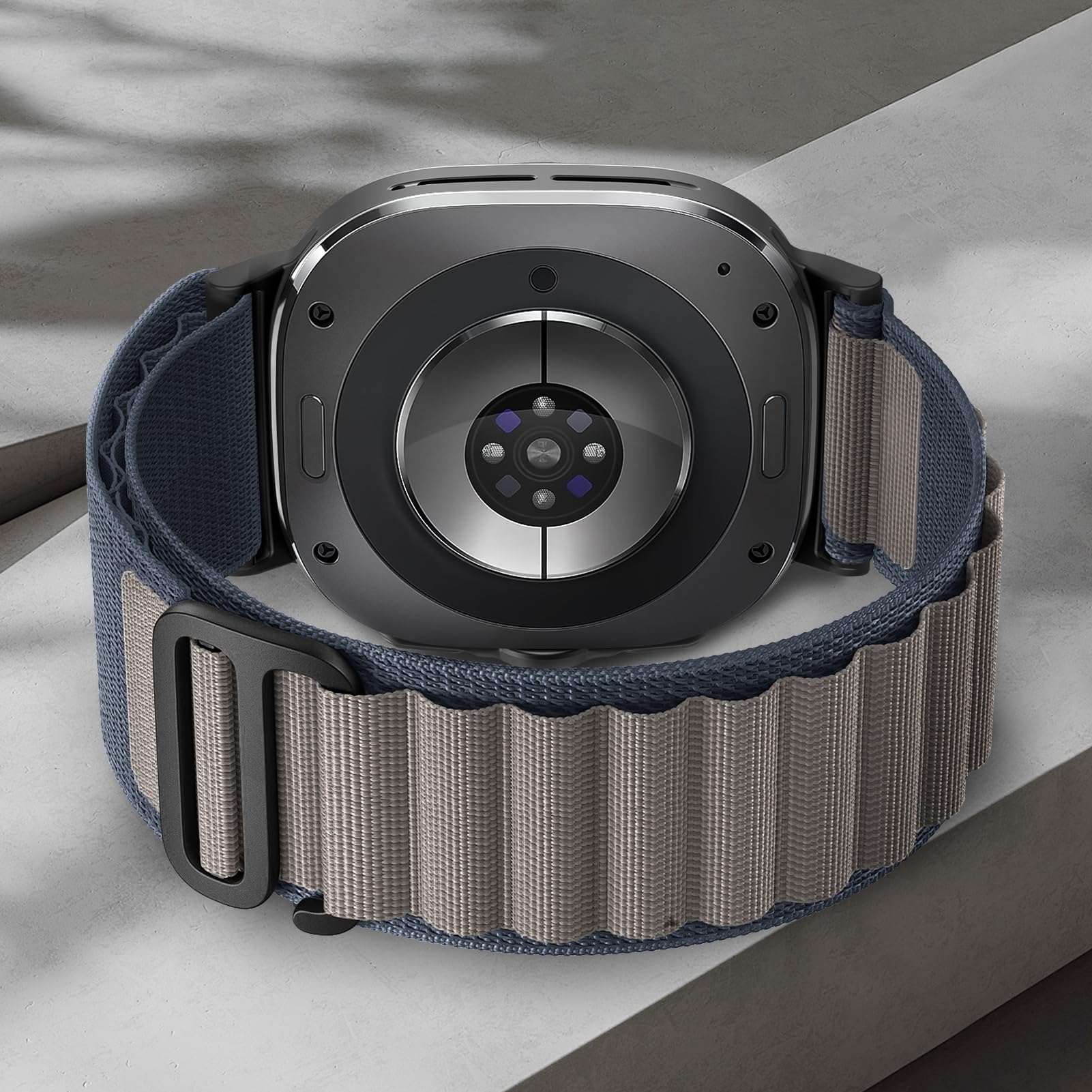 Alpine Loop Band für Samsung G – Smartwatch Samsung Watches For Women Bewertung und Preis