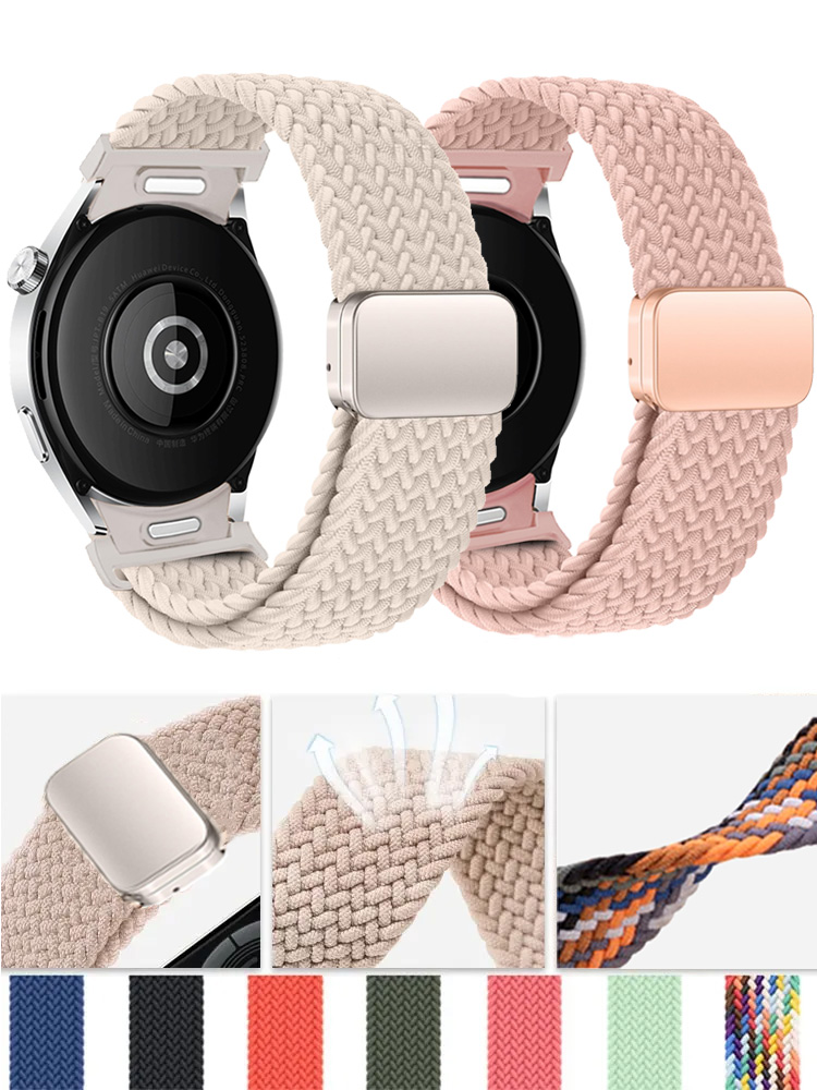 No Gaps Band für Samsung Galax – Smartwatch Samsung Watches For Women Bewertung und Preis