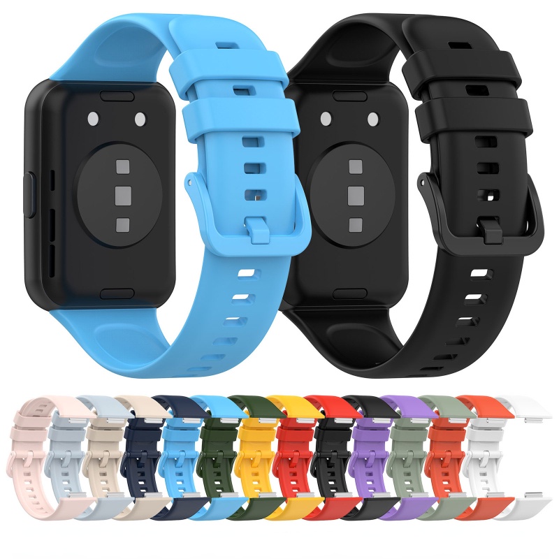 Armband für Huawei Watch Fit 2 – Huawei Smartwatch Watch Fit Bewertung und Preis