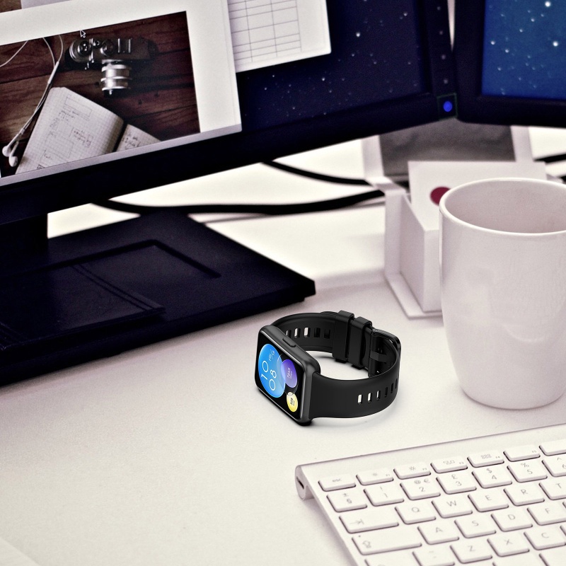 Armband für Huawei Watch Fit 2 – Huawei Smartwatch Watch Fit Bewertung und Preis