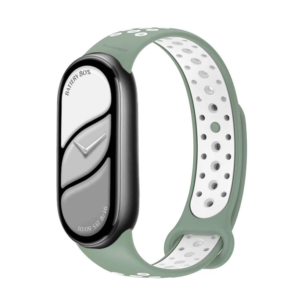 Silikonarmband für Xiaomi Mi B – Watch Smartwatch Android Bewertung und Preis