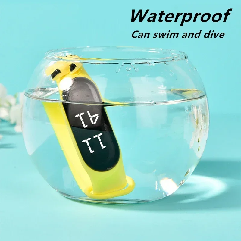 Wasserdichte Kinder Smart Touc – Smartwatch Watches For Kid Boy Waterproof Bewertung und Preis