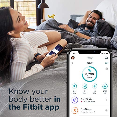Original Fitbit Ladegerät 4 Sm – Watch Smartwatch Android Bewertung und Preis