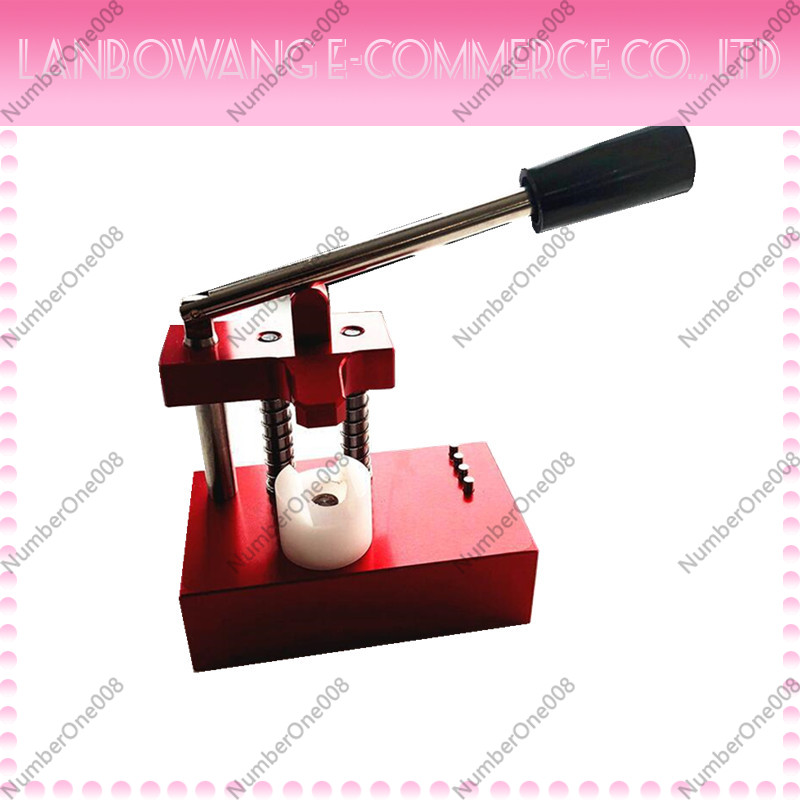 Uhrenkronen-Werkzeugset, Demon – Watch Crown Pusher Bewertung und Preis