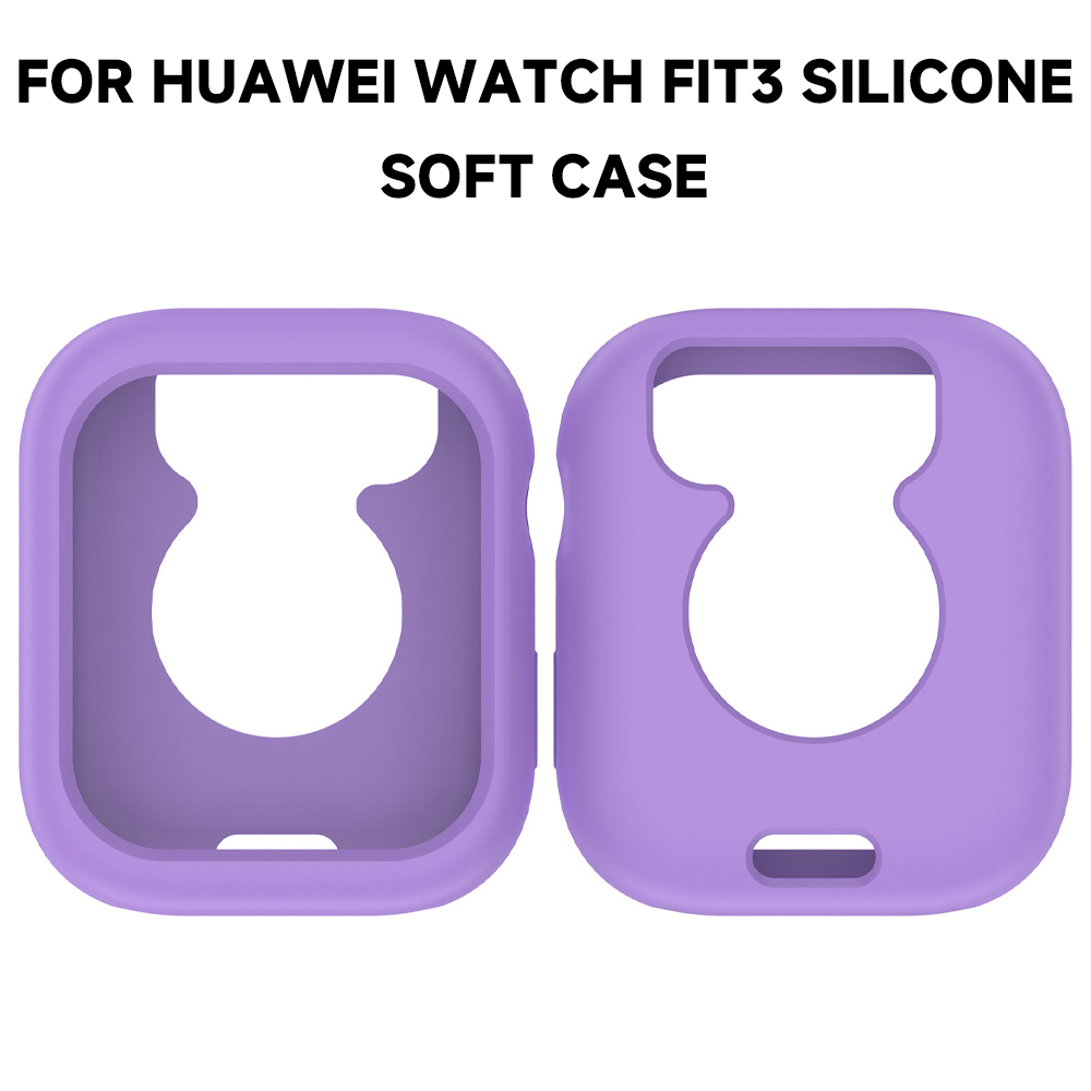 TPU Silikon Fall Für Huawei Uh – Huawei Smartwatch Watch Fit Bewertung und Preis