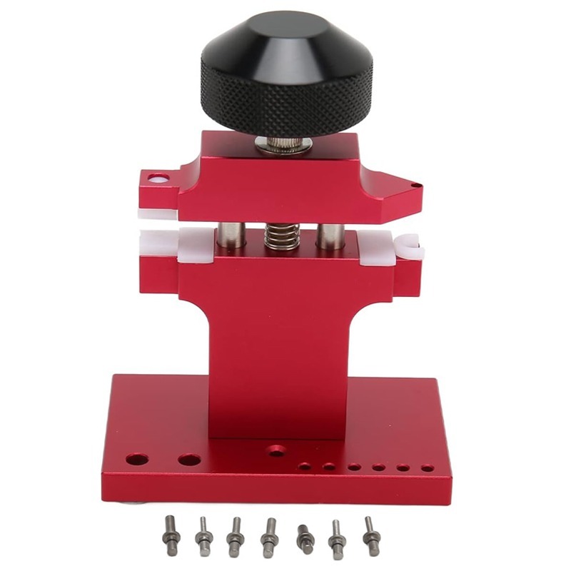 7-poliges Push-Typ-Werkzeug zu – Watch Crown Pusher Bewertung und Preis