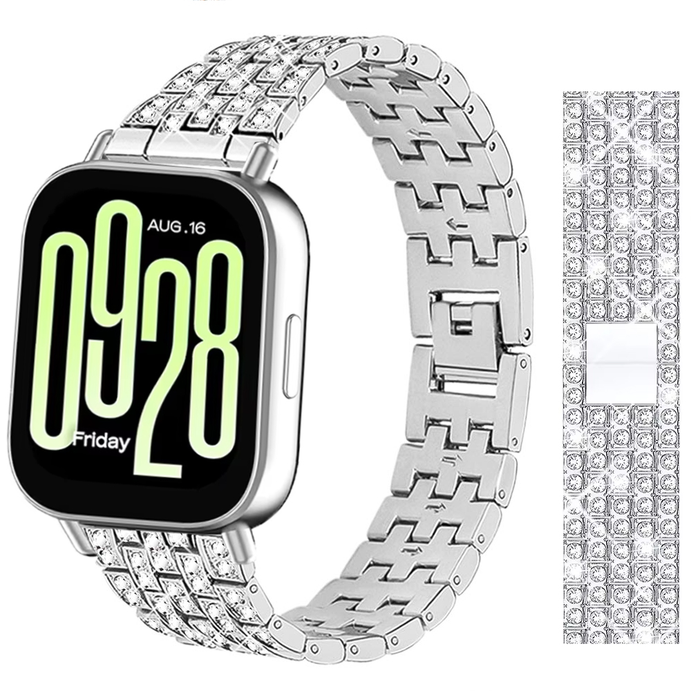 Edelstahl mit Diamant-Uhrenarm – Smartwatch Samsung Watches For Women Bewertung und Preis