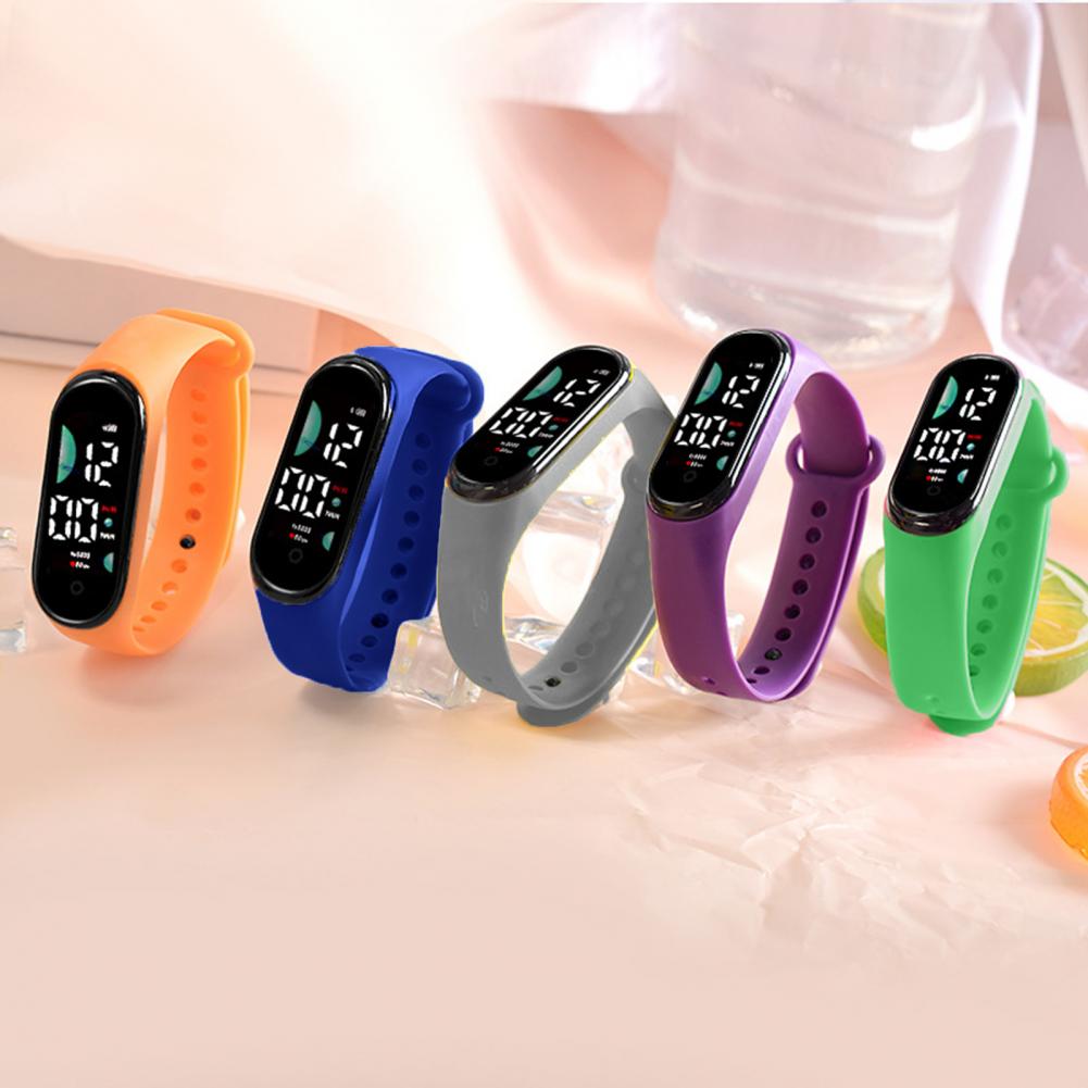 Kinder Uhr Geburtstag Geschenk – Smartwatch Watches For Kid Boy Waterproof Bewertung und Preis