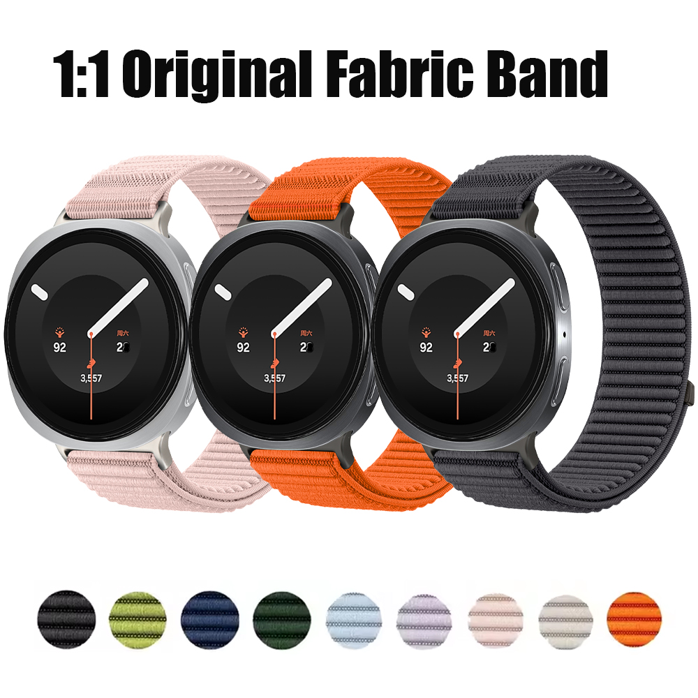 Stoffarmband für SAMSUNG Galax – Smartwatch Samsung Watches For Women Bewertung und Preis
