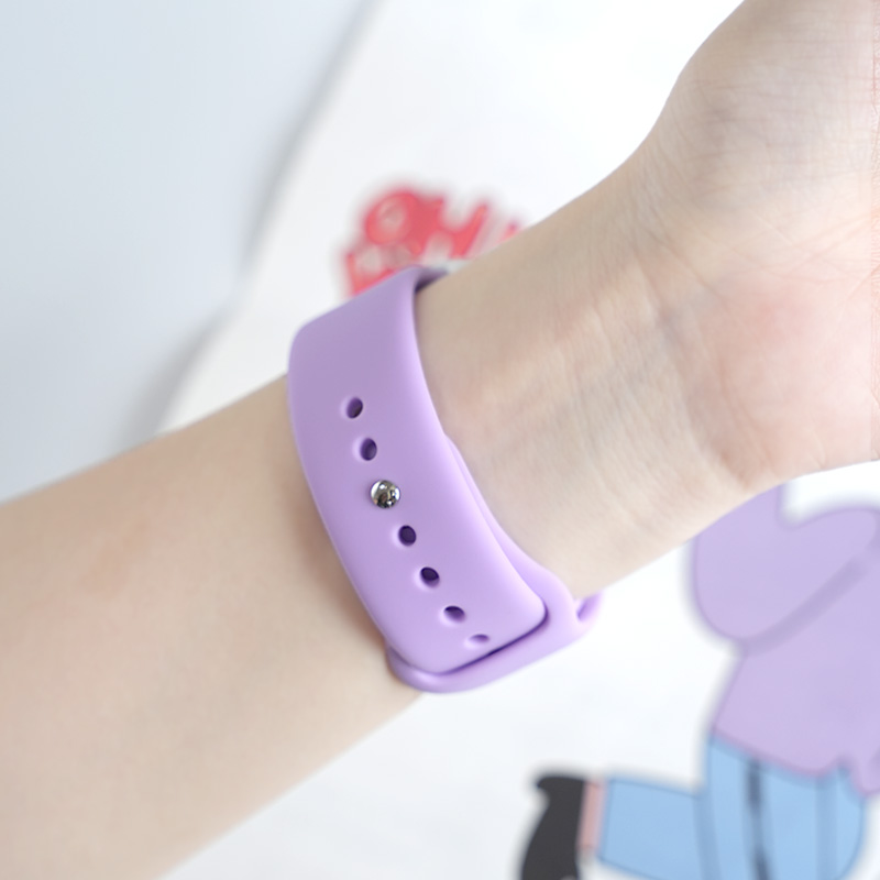 Silikonarmband für Huawei Watc – Huawei Smartwatch Watch Fit Bewertung und Preis