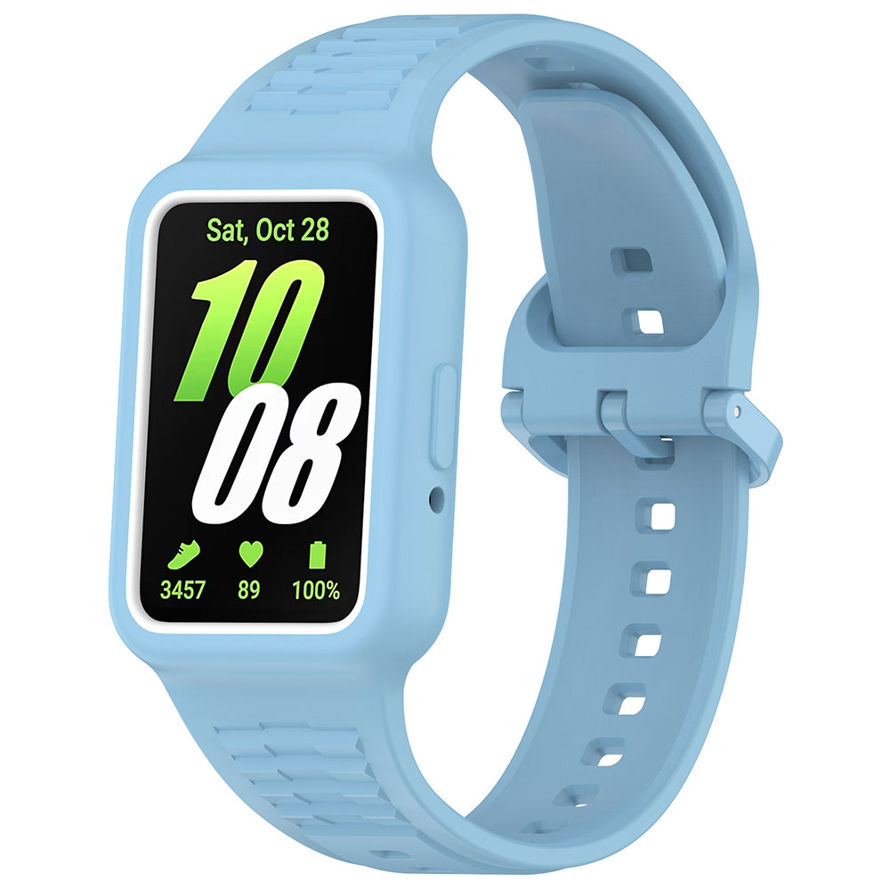 Uhrenarmband + Schutzhülle für – Huawei Smartwatch Watch Fit Bewertung und Preis