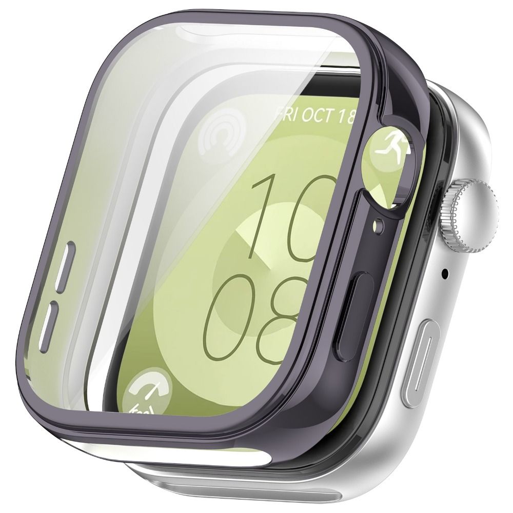Stoßstange TPU Fall neue Smart – Huawei Smartwatch Watch Fit Bewertung und Preis