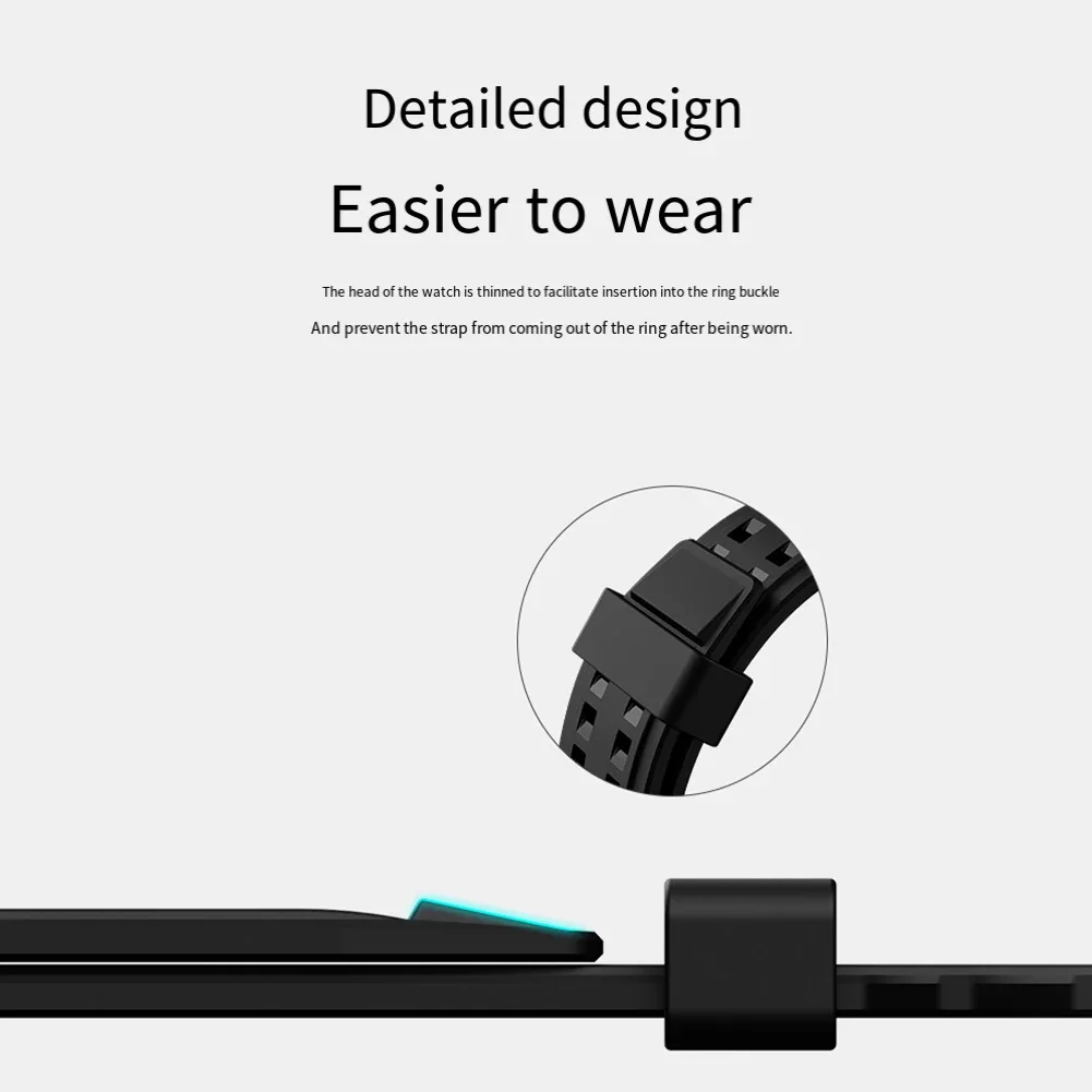 Silikonbänder für Samsung für  – Watch Smartwatch Android Bewertung und Preis