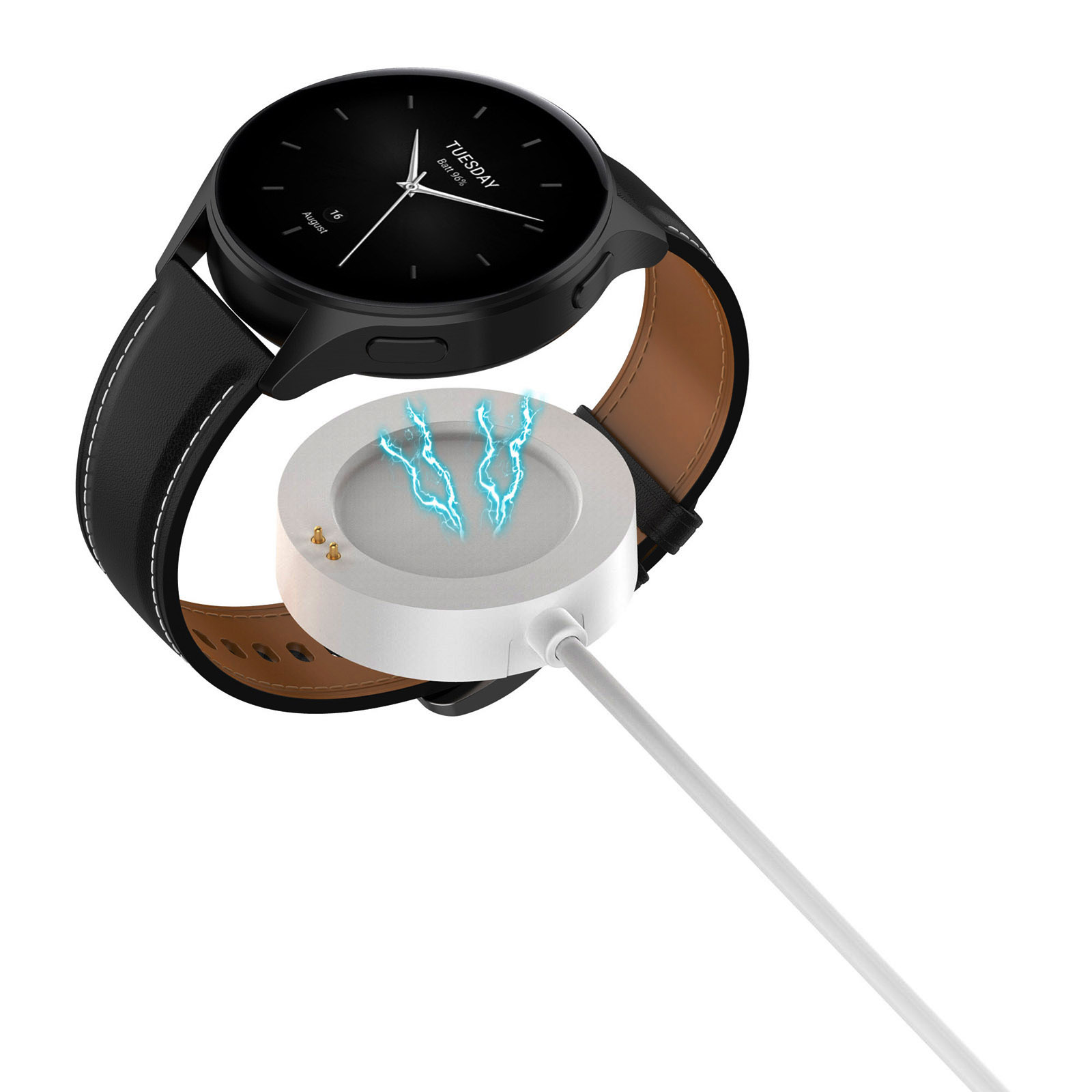 Ersatz-Ladegerät für Xiaomi Wa – Watch Smartwatch Android Bewertung und Preis