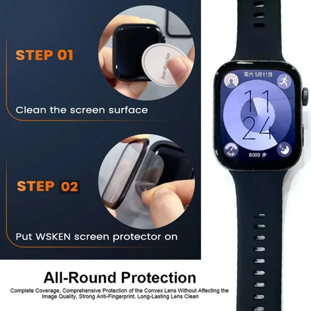Gehärtetes Glas für Huawei Wat – Huawei Smartwatch Watch Fit Bewertung und Preis