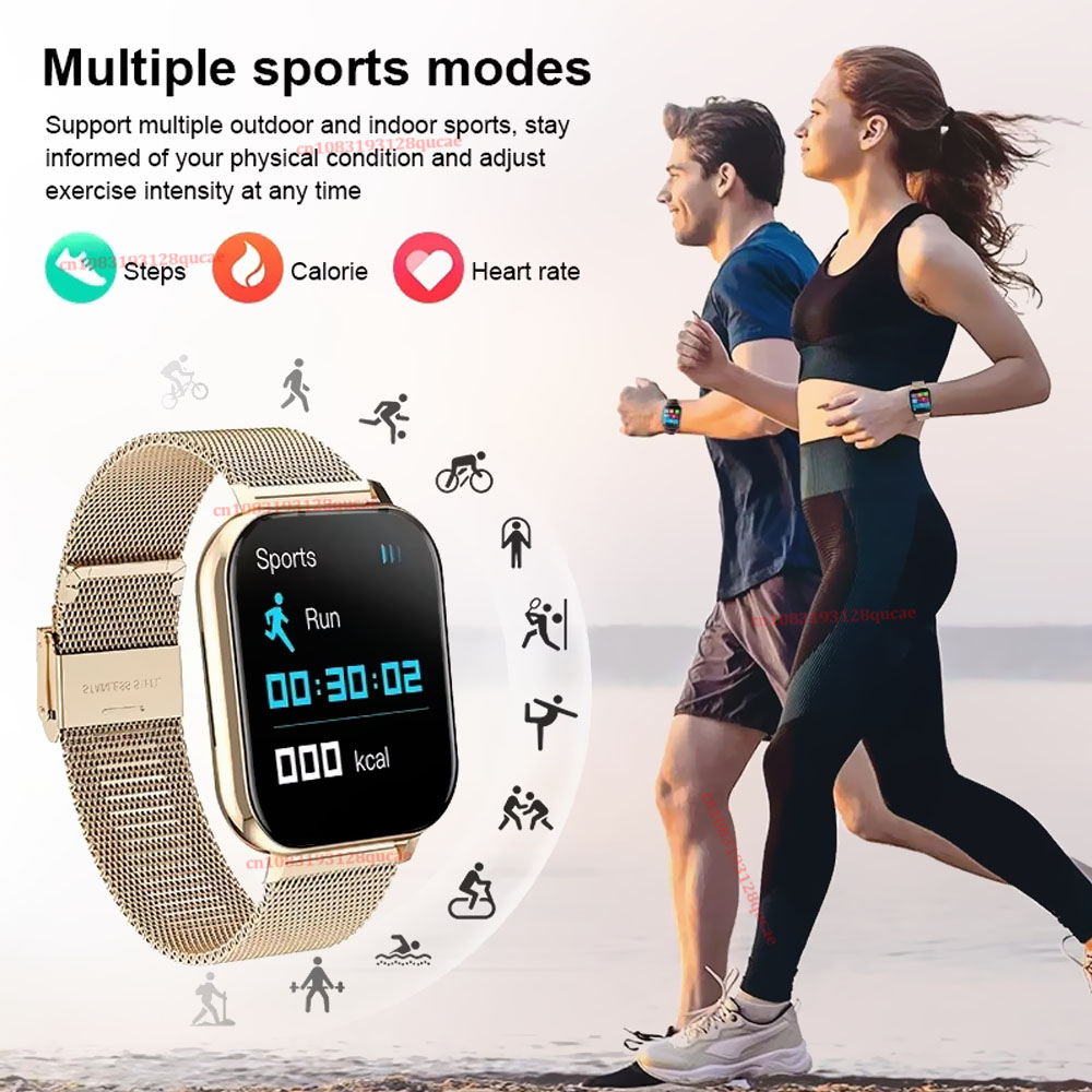 Neueste verbesserte Smartwatch – Smartwatch Latest Watches For Men Bewertung und Preis