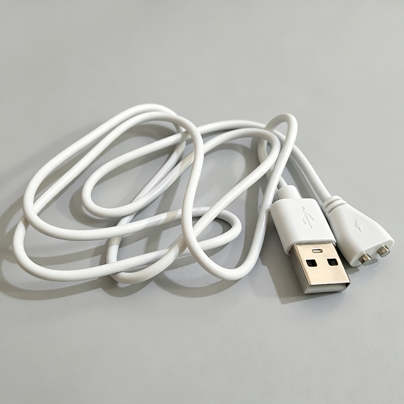 Magnetisches Ladekabel 2-Pin,  – Watch Smartwatch Android Bewertung und Preis