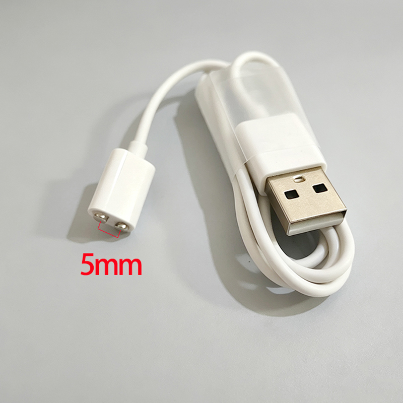 Magnetisches Ladekabel 2-Pin,  – Watch Smartwatch Android Bewertung und Preis
