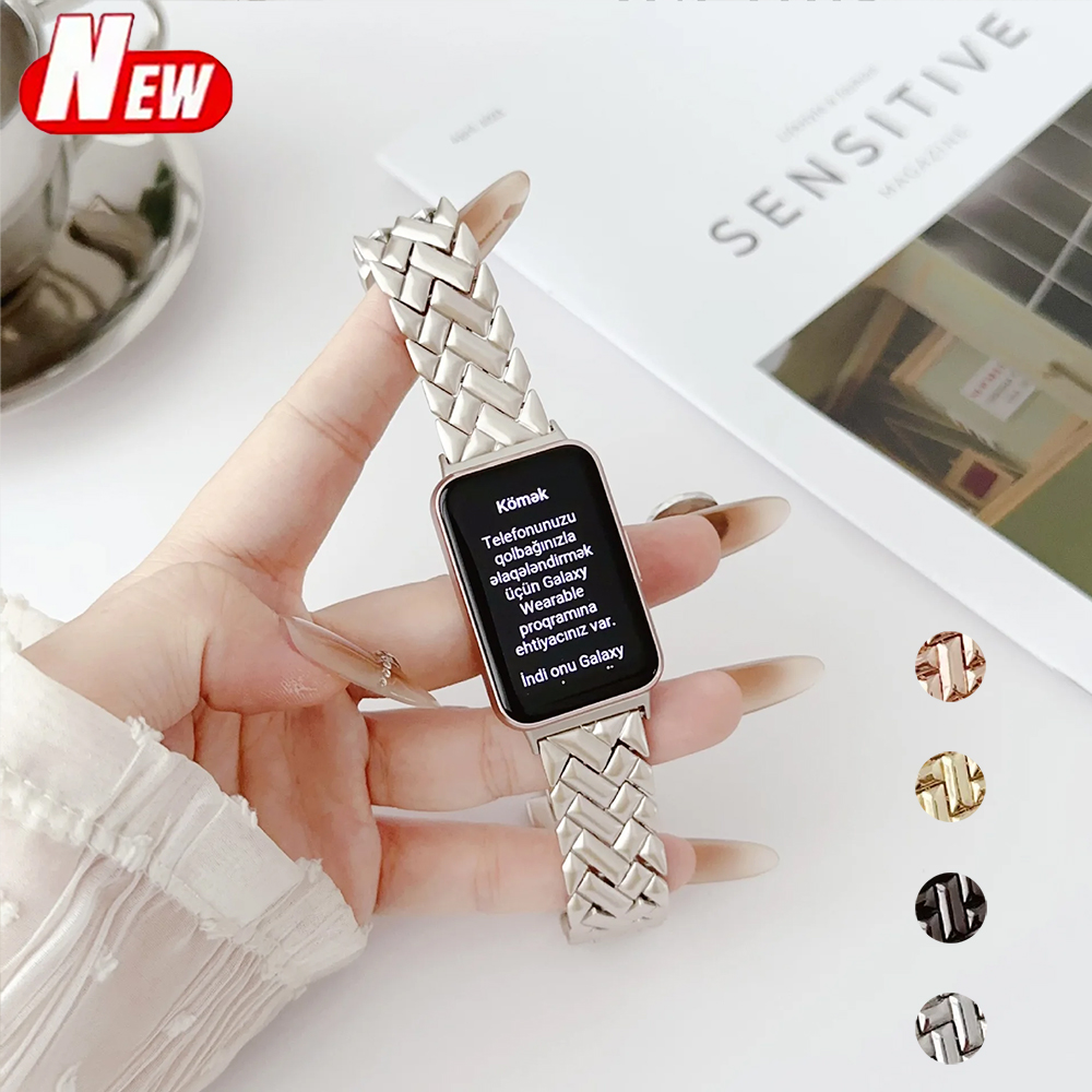 Neues Armband aus Metall für S – Smartwatch Samsung Watches For Women Bewertung und Preis