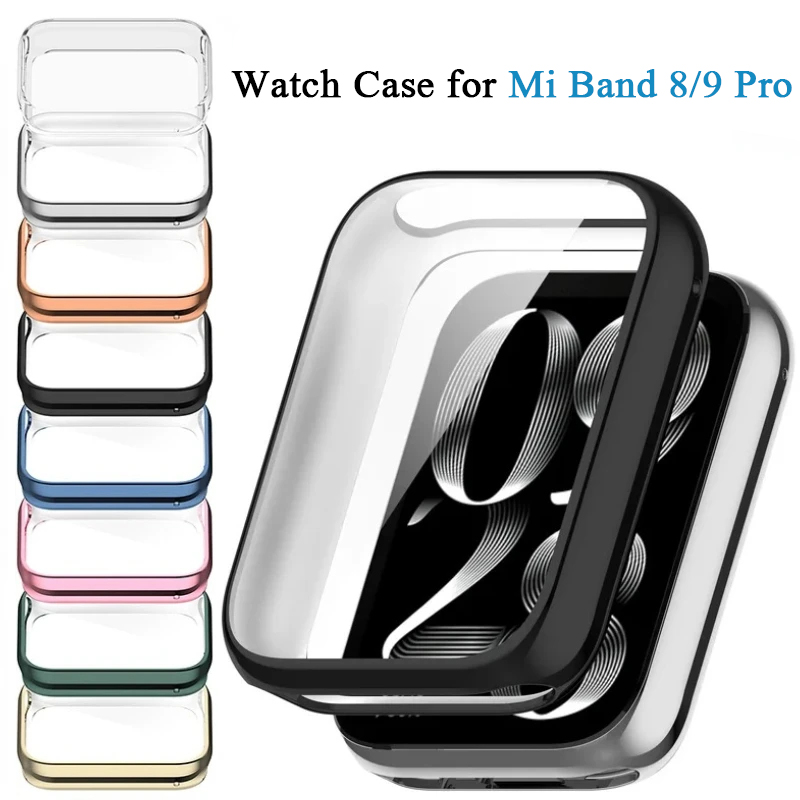 Weiche TPU-Hülle für Xiaomi Mi – Watch Smartwatch Android Bewertung und Preis
