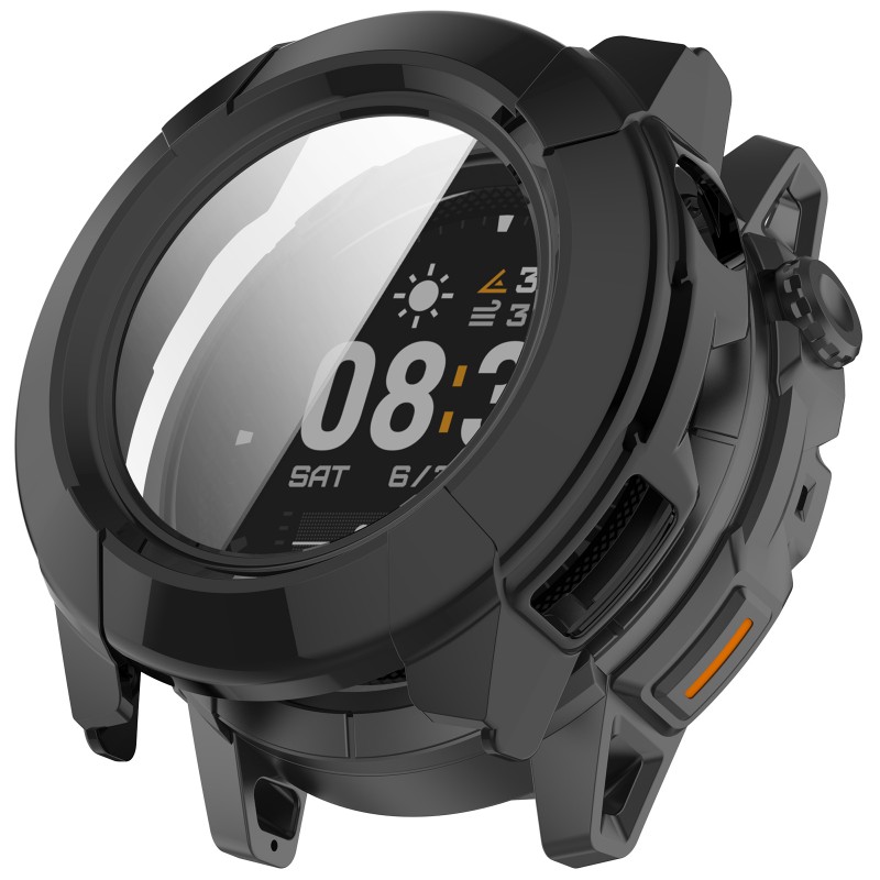 PC+Hartglas-Gehäuse für COROS  – Watch Smartwatch Android Bewertung und Preis