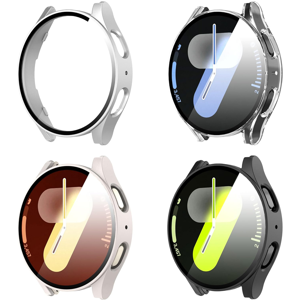 Hülle für Samsung Galaxy Watch – Smartwatch Samsung Watches For Women Bewertung und Preis