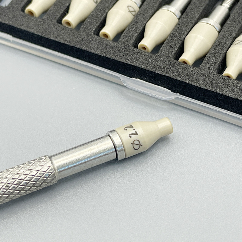 20 Stück Uhrenzeiger-Einpressw – Watch Crown Pusher Bewertung und Preis