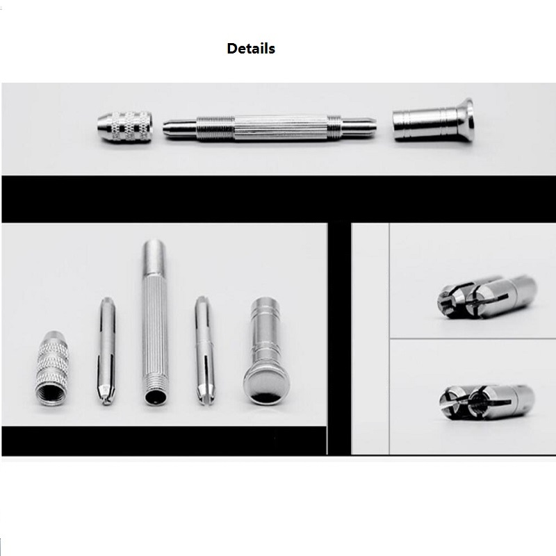 1pc Uhr Reparatur Pin Schraubs – Watch Crown Pusher Bewertung und Preis