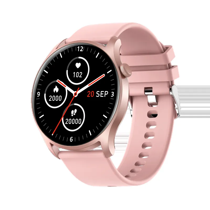 SENBONO MAX8 Smartwatch für He – Watch Smartwatch Android Bewertung und Preis