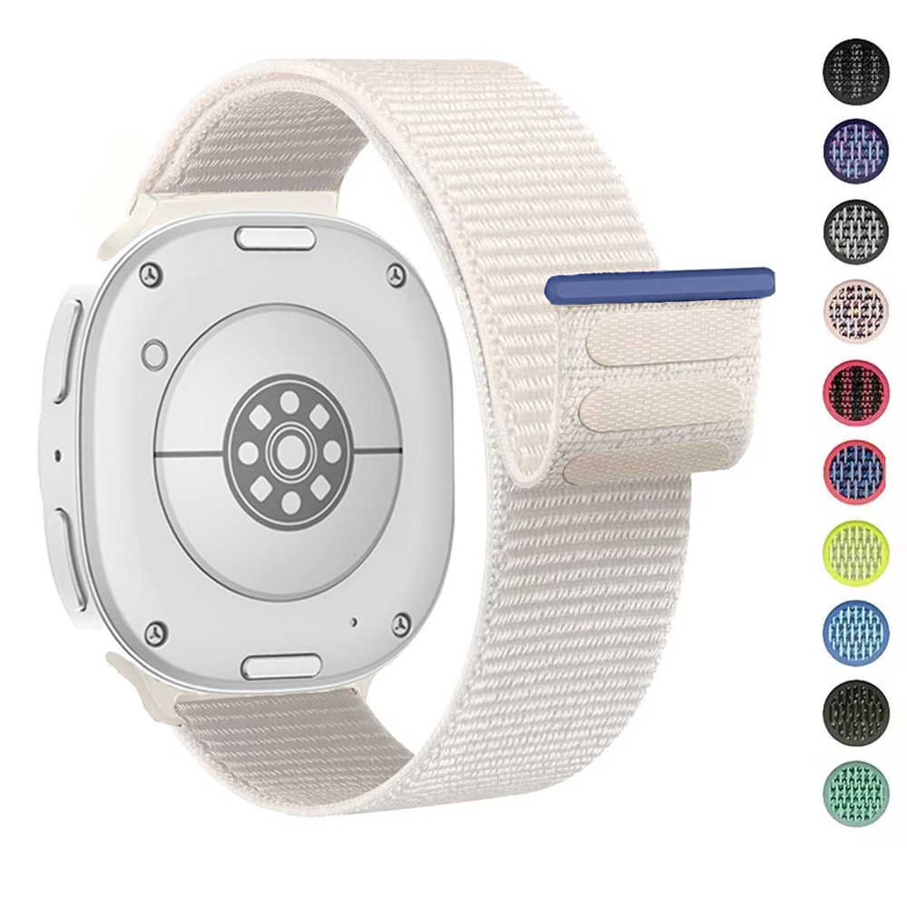 Nylonschlaufe für Samsung Watc – Smartwatch Samsung Watches For Women Bewertung und Preis