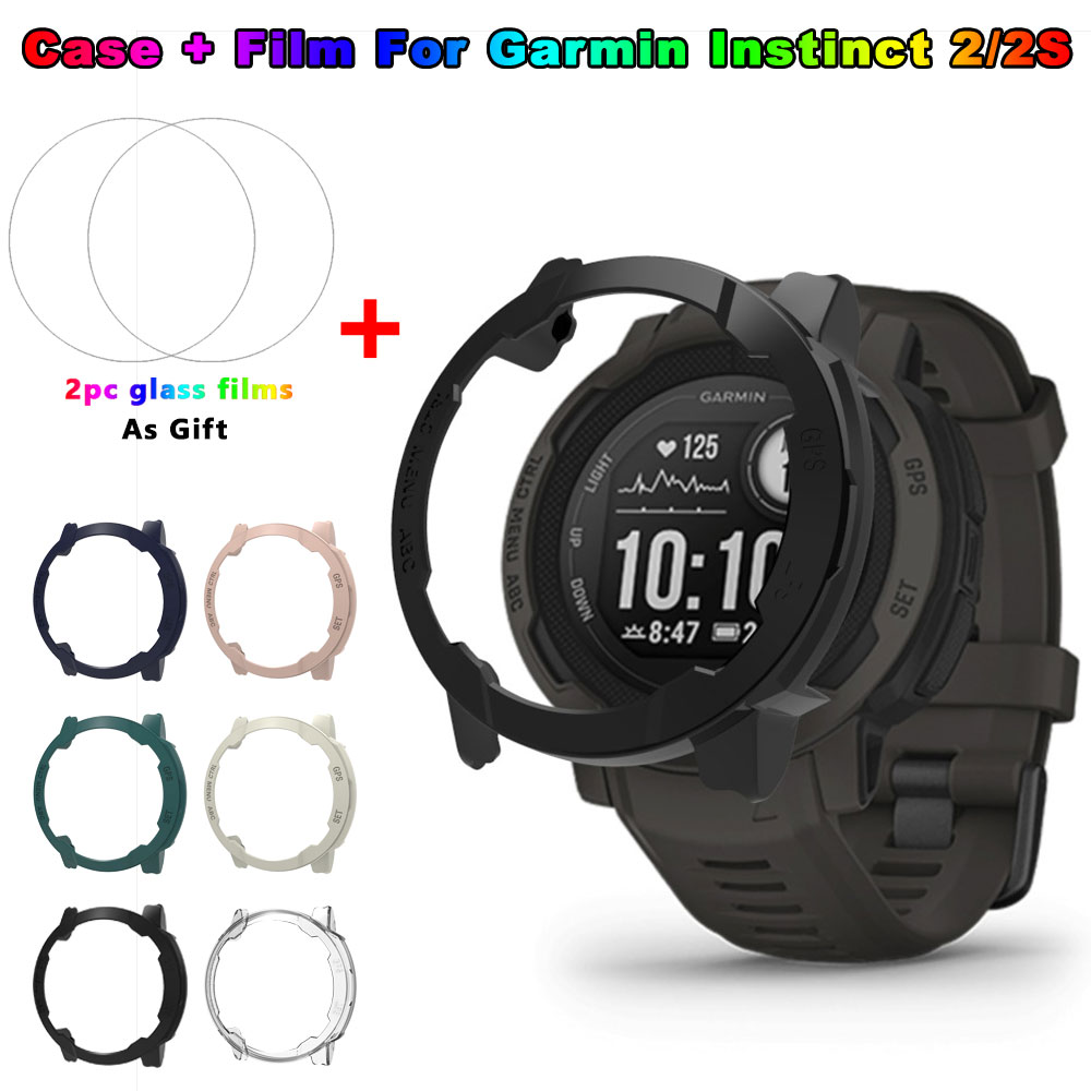Shell PC-Gehäuse, schützend +  – Watch Smartwatch Android Bewertung und Preis