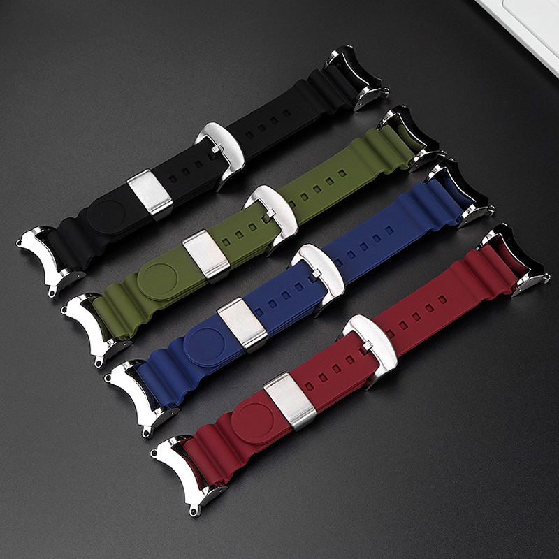 Modifiziertes armband für bürg – Citizen Watch Promaster Bewertung und Preis
