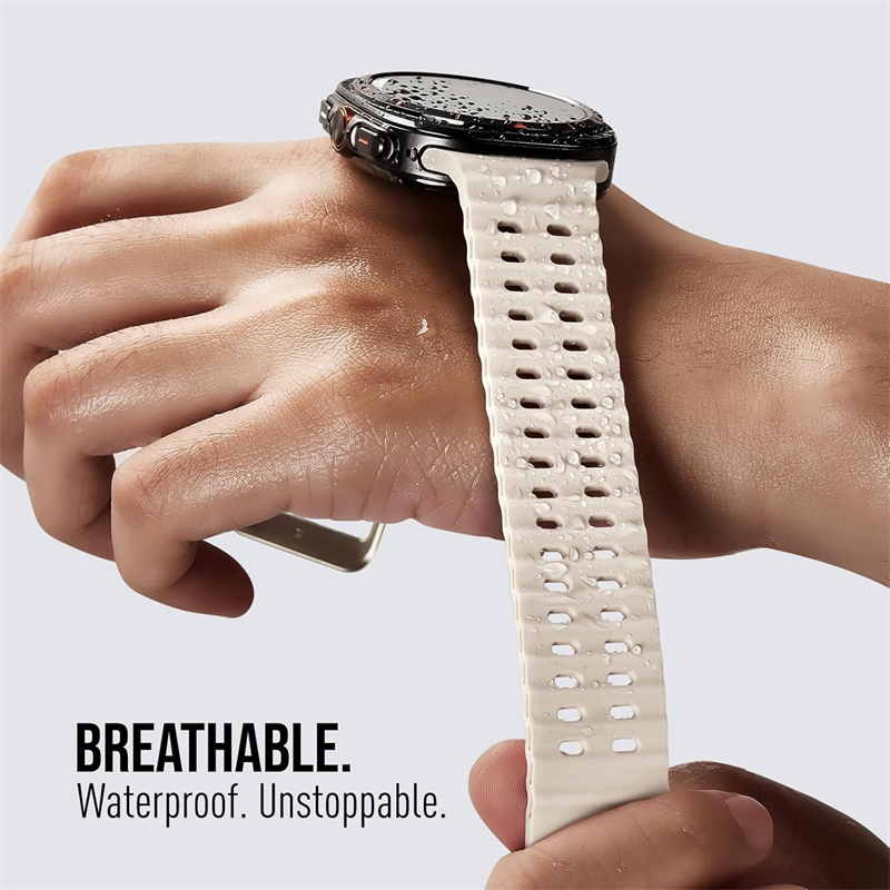 Silikonarmband für Samsung Gal – Smartwatch Samsung Watches For Women Bewertung und Preis