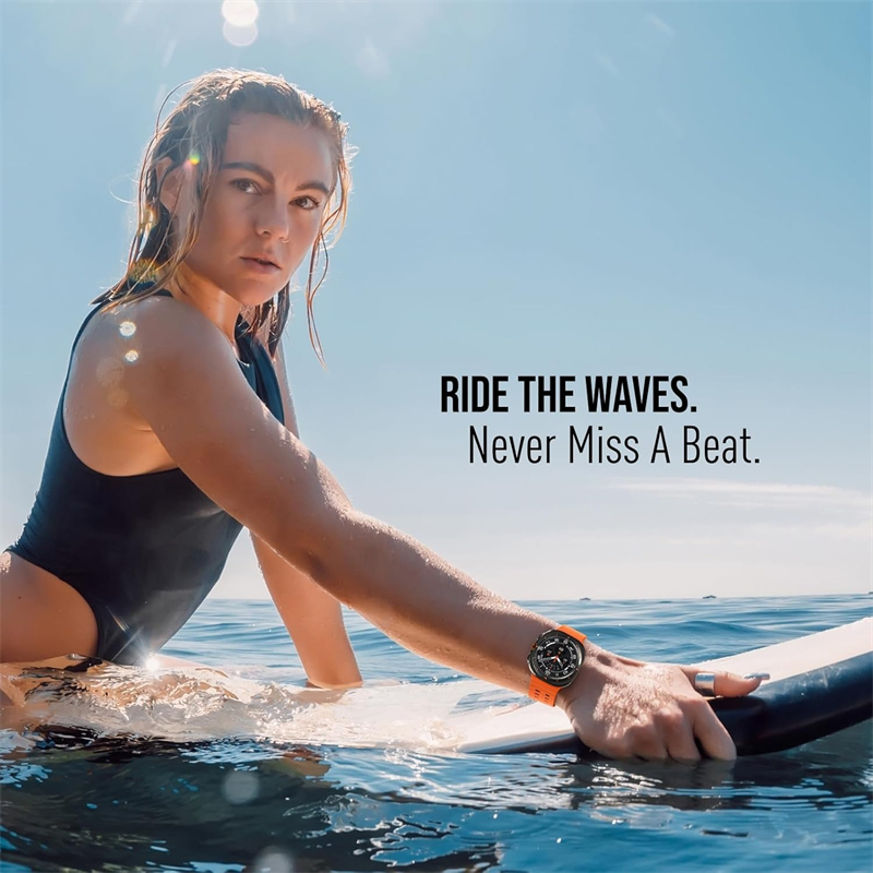 Silikonarmband für Samsung Gal – Smartwatch Samsung Watches For Women Bewertung und Preis